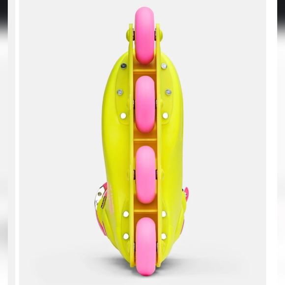 Barbie x Impala Inline Skates - Picture 7 of 10